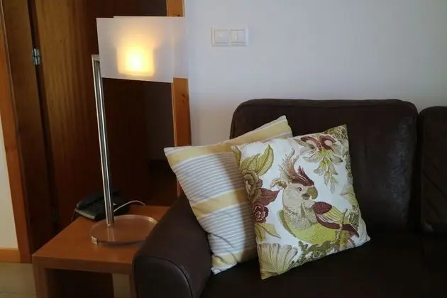 Apartamento com Vista Mar