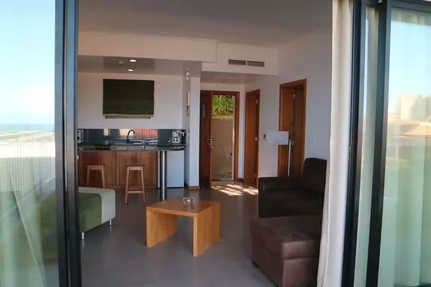 Apartamento com Vista Mar
