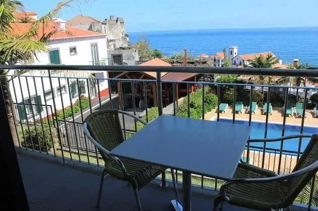 Apartamento com Vista Mar