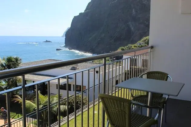 Apartamento com Vista Mar