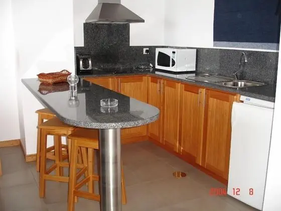 Apartamento com Vista Mar