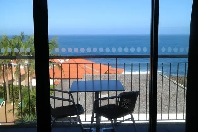 Apartamento com Vista Mar