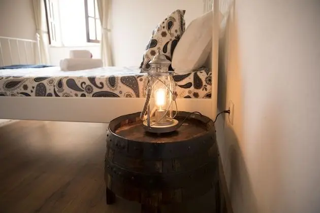 Kır Evi, 1 Yatak Odası
