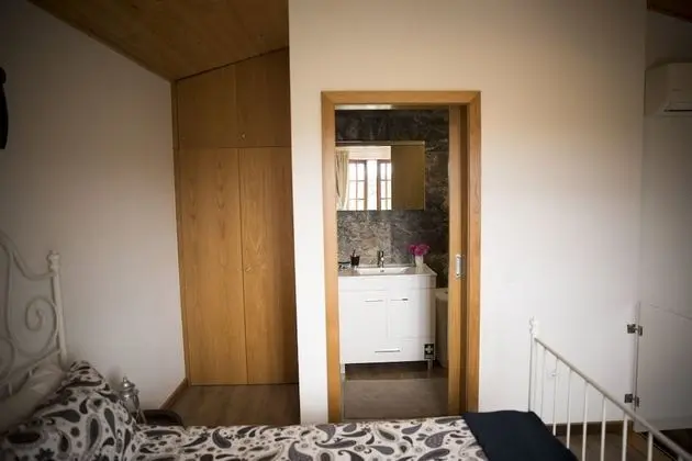 Kır Evi, 1 Yatak Odası