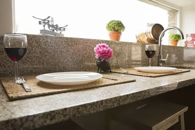 Kır Evi, 1 Yatak Odası