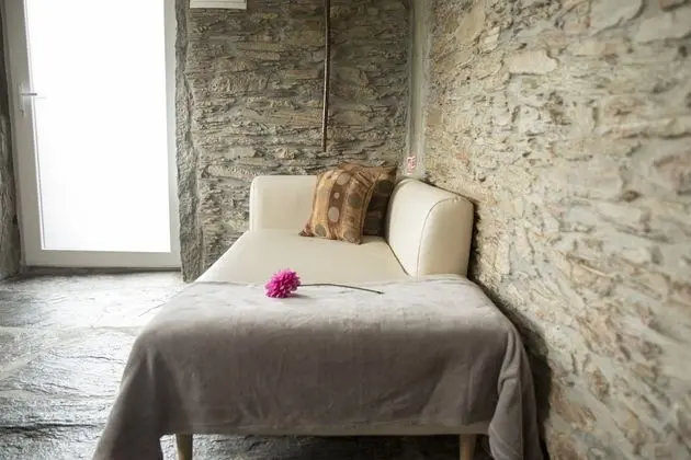 Kır Evi, 1 Yatak Odası