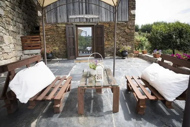 Kır Evi, 1 Yatak Odası