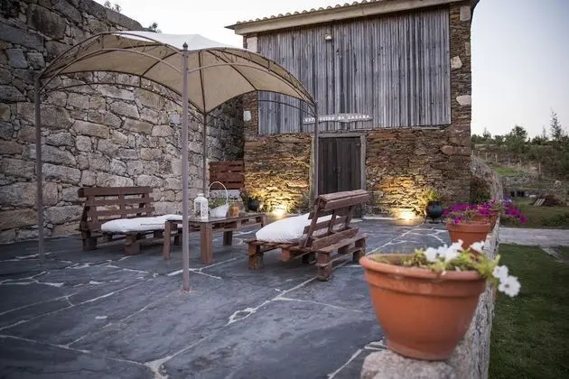 Kır Evi, 1 Yatak Odası