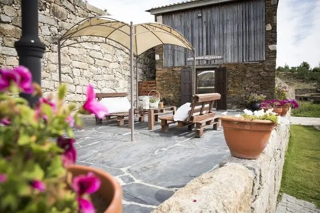 Kır Evi, 1 Yatak Odası
