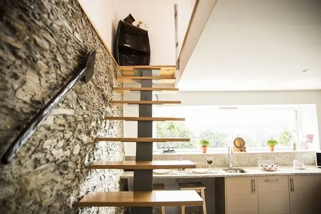 Kır Evi, 1 Yatak Odası