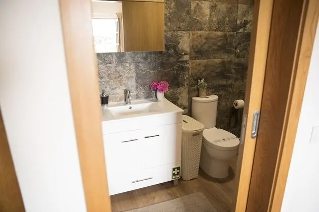 Kır Evi, 1 Yatak Odası