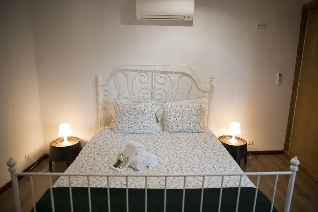 Kır Evi, 2 Yatak Odası
