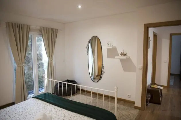 Kır Evi, 2 Yatak Odası