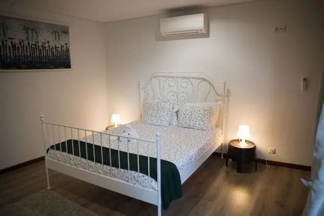 Kır Evi, 2 Yatak Odası