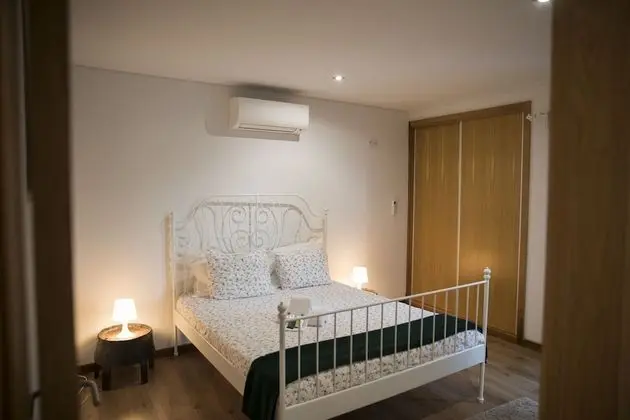 Kır Evi, 2 Yatak Odası