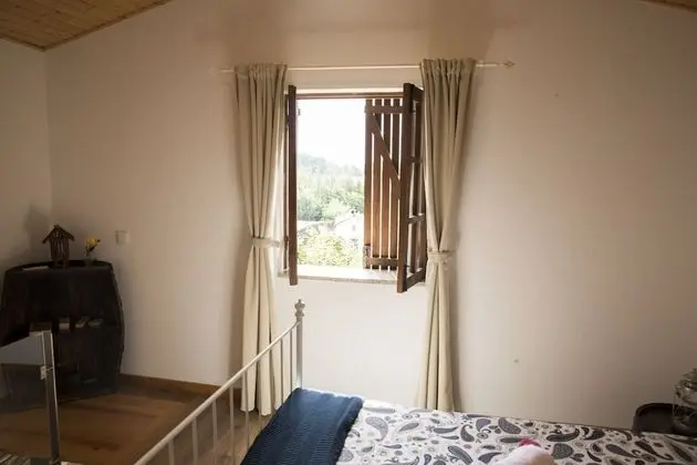 Kır Evi, 2 Yatak Odası