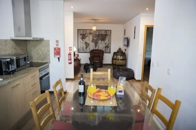 Kır Evi, 2 Yatak Odası