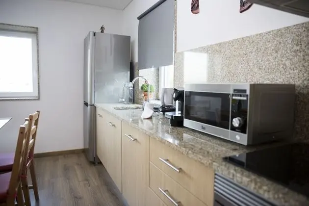 Kır Evi, 2 Yatak Odası