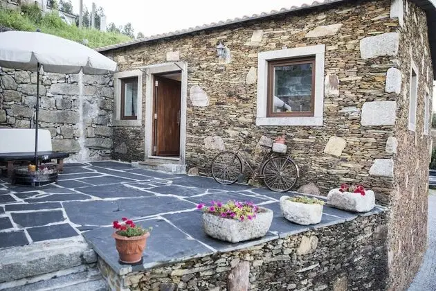 Kır Evi, 2 Yatak Odası