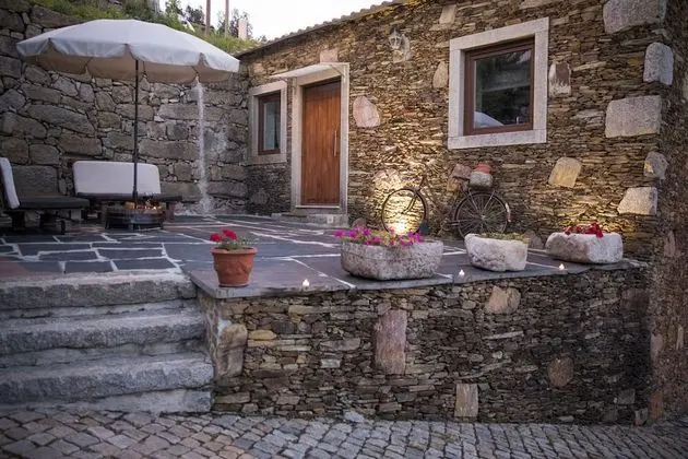 Kır Evi, 2 Yatak Odası