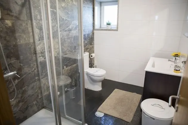 Kır Evi, 2 Yatak Odası