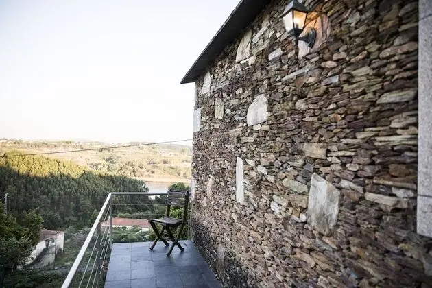 Kır Evi, 2 Yatak Odası