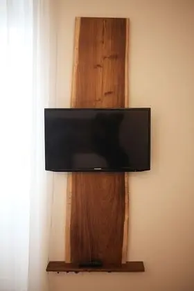 Tek Büyük Yataklı Oda, Dağ Manzaralı