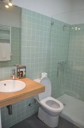 Tek Büyük Yataklı Oda, Dağ Manzaralı