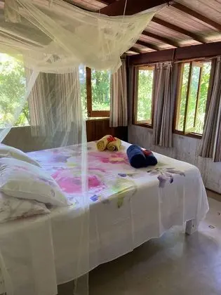 Panoramic Tek Büyük Yataklı Oda