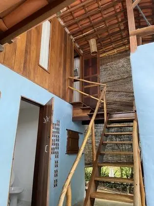 Panoramic Tek Büyük Yataklı Oda