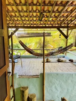 Panoramic Tek Büyük Yataklı Oda