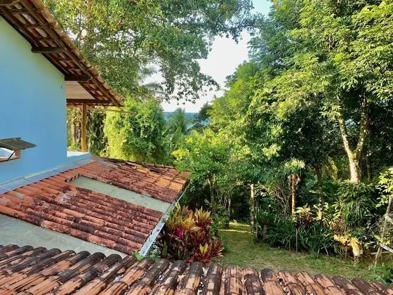 Panoramic Tek Büyük Yataklı Oda
