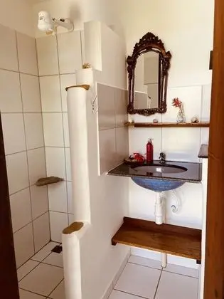 Panoramic Tek Büyük Yataklı Oda