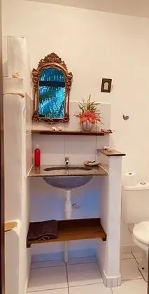 Panoramic Tek Büyük Yataklı Oda