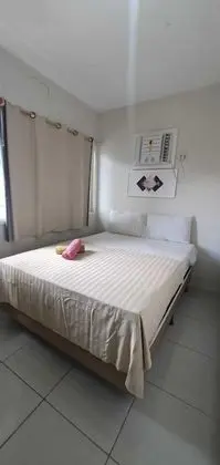 Basic Tek Büyük veya İki Ayrı Yataklı Oda