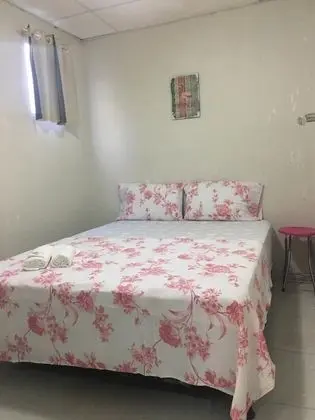 Basic Tek Büyük veya İki Ayrı Yataklı Oda