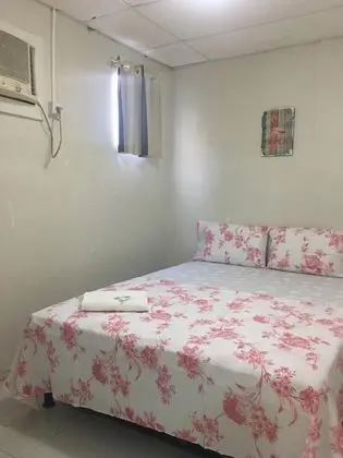 Basic Tek Büyük veya İki Ayrı Yataklı Oda