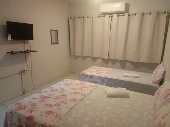 Basic Üç Kişilik Oda