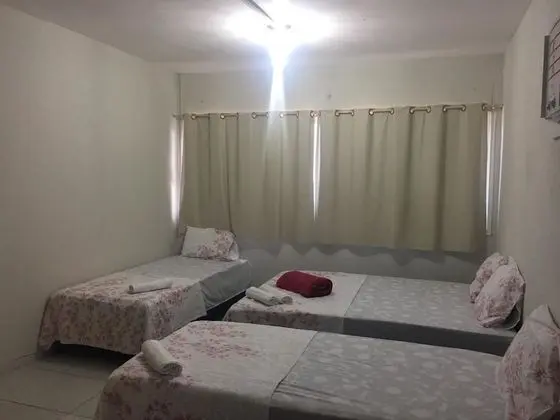 Basic Üç Kişilik Oda