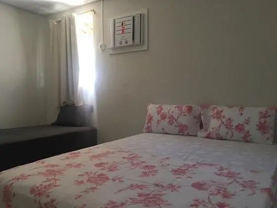 Basic Üç Kişilik Oda