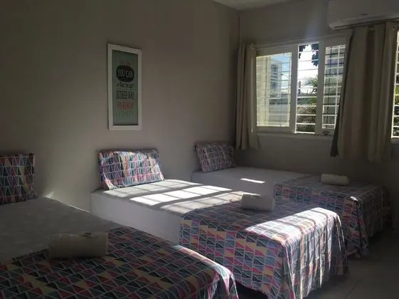 Basic Üç Kişilik Oda