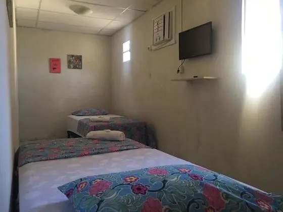 Basic Üç Kişilik Oda