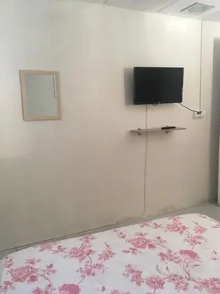 Basic Üç Kişilik Oda