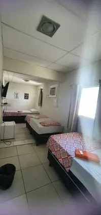 Basic Üç Kişilik Oda