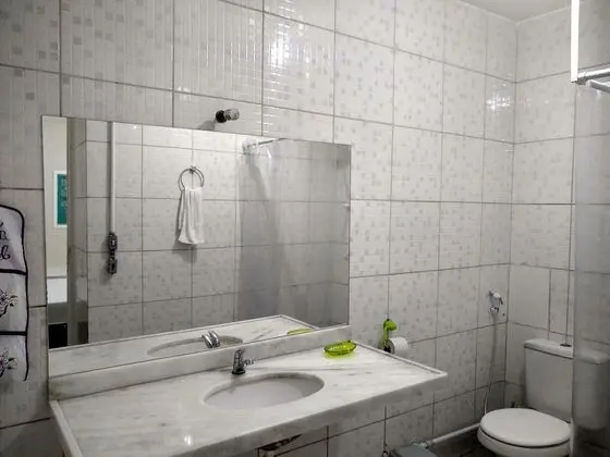 Basic Üç Kişilik Oda