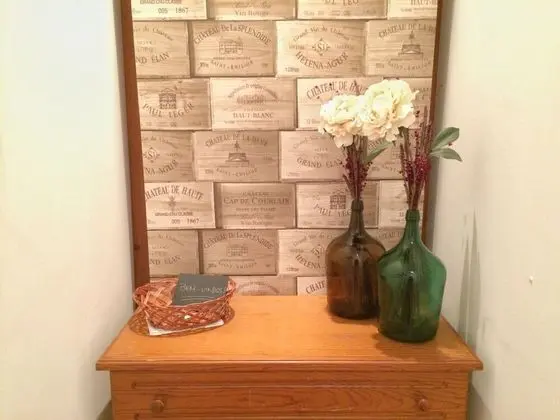 Apart Daire, 1 Yatak Odası, Balkon