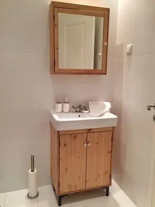 Apart Daire, 1 Yatak Odası, Balkon