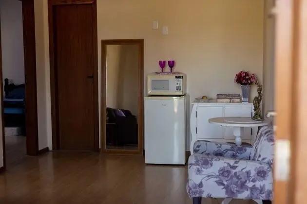 Superior Apart Daire