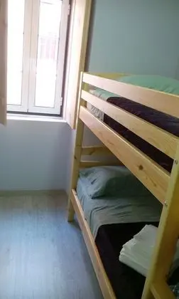 Apart Daire, 2 Yatak Odası, Zemin Kat