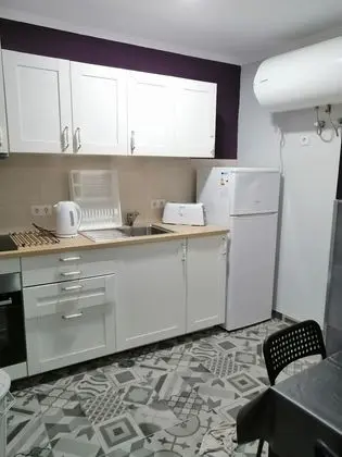Apart Daire, 2 Yatak Odası, Zemin Kat